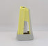 Cute Swing Stapler, 20-Sheet Capacity, with 1000 Staples (Yellow) by KW-Trio