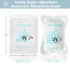 Shipping Ice Packs Reusable Small Dry Ice Pack Sheets - 48 Packs - Ice Pack for Shipping Frozen Food, Keep Food Fresh,