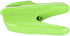Stapleless Stapler, Paper Clinch ABS No Staple Binding Hand Tool - Green