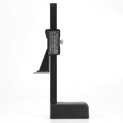 0-150mm Height Digital Height Aperture Depth with Magnetic Base