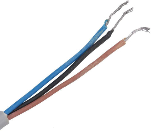 Approach Sensor SN04-N2 DC NPN 3-Wire Inductive Proximity Switch, 5mm Detecting Distance