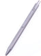 Ballpoint Pen | Titanium Alloy with Clip for Business Office Daily Use