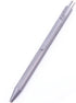 Ballpoint Pen | Titanium Alloy with Clip for Business Office Daily Use