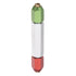 HARFINGTON Aluminum Alloy Pin Gage Handle, 5-6mm Clamping Range, Go No Double End Gauge Handle for Industrial Tools