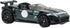 Hot Wheels Forza Horizon Die Cast Model Car, '15 Jaguar F-Type Project 7 Scale 1:64 – Length 7 cm HLK27