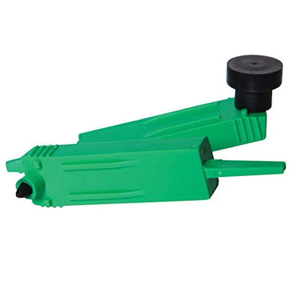 60500401 Green Pen, Short, 5/Pack
