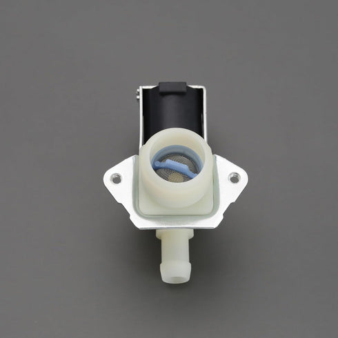 The Lord of the Tools Electric Solenoid Valve AC220-240V, 3/4 Inch Normally Closed Water Inlet Flow Switch Valve Quick