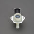 The Lord of the Tools Electric Solenoid Valve AC220-240V, 3/4 Inch Normally Closed Water Inlet Flow Switch Valve Quick