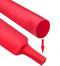 Dual Wall Heat Shrink Tubing 3:1 Ratio Heat Activated Adhesive Glue Lined Marine Shrink Tube Wire Sleeving Wrap (4Ft,