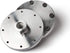 3.8" Mount Adapter 5/8"-11 Flange for Power Tools Replacement Parts, Aluminium Flange Nut