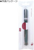 L105 FLB-111E 0.5, Tombow Pencil ZOOM Oil-Based Ballpoint Pen, Green