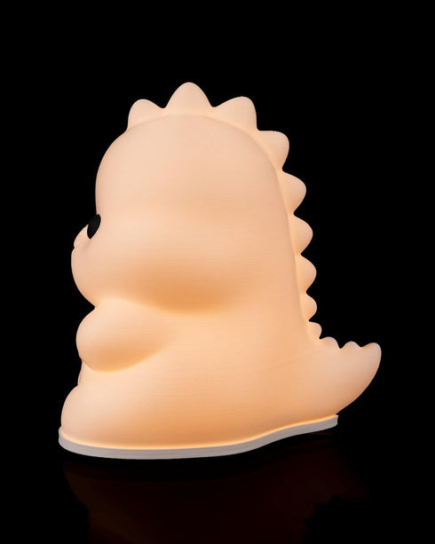 Generic Jurassic Spark - Table Lamp