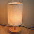 100X140X0.03cm Uonlytech DIY Lamp Shade Material Cloth, Beige Linen Fabric Sheet Used to Make DIY Lampshade Pre-Cut