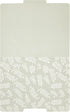 Juvale 12-Pack Pretty Pastel Decorative File Folders, Cute Classroom Supplies, Office Organization Letter Size, 1/3 Cut