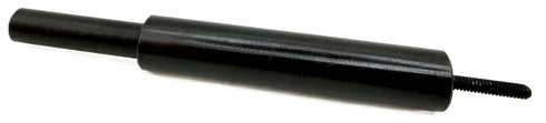 Pro-Graad MM48-4 3-48 Threaded Overlap Slotted Disc, Square Pad, Cross Pad, Cross Buff
