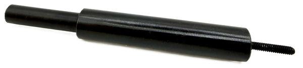 Pro-Graad MM48-4 3-48 Threaded Overlap Slotted Disc, Square Pad, Cross Pad, Cross Buff