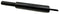 Pro-Graad MM48-4 3-48 Threaded Overlap Slotted Disc, Square Pad, Cross Pad, Cross Buff