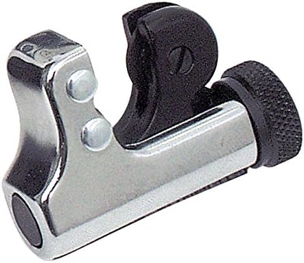 Reed MC1 Mini Tubing Cutter, 1-1/4-Inch