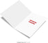 NobleWorks - Big Thanks From The Gang - Gratitude Thank You Card with Envelope (Extra Large 8.5 x 11 Inch) J6887TYG-US