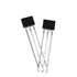 10Pcs 49E Hall Element OH49E Hall Effect Sensor for Industrial Use