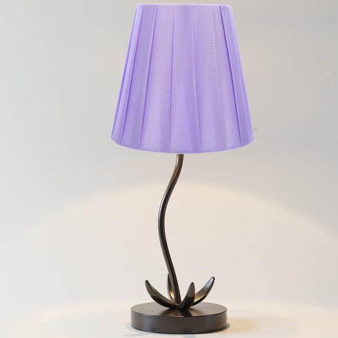 5.51X3.54X5.11In DOITOOL Multi-Purpose Lampshade Accessory Stylish Fabric Light Cover for Table Floor Lamps Soft Eye