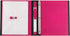 STAPLES 13568 Binders in Pink