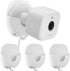 3 Pack Blink Camera No Drill No Screws Wall Mount Bracket for