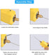 Taidda Mobile Phone LCD Screen Glue Remover, Electric Glue Removal Tool for Repairing LCD Screens, 100-240V
