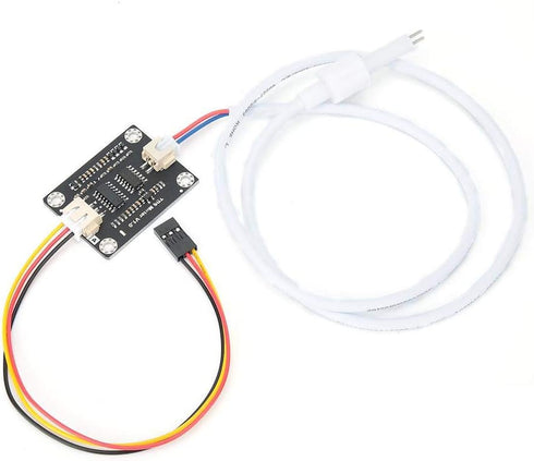 Meter Probe Water Quality Monitoring Sensor Module for Liquid Quality Analysis Testing