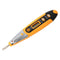Test Pencil, Multi-Function Digital Display Voltage Tester Pen with LED Lighting for Home and Industry