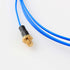 1.2 Meter K Type Thermocouple Temperature Sensor for 3D Printer (M4 Thread)
