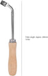 Steel Material Impact Resistant Floor Groover, Slotting Tool for PVC Plastic Floor Slotting