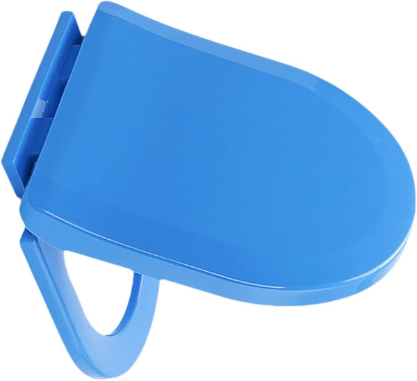 OUNONA Potty Seat for Toilet Easy to Install Toilet Seat Lightweight and