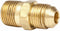 Mr. Heater F276262 3/8-Inch Male Pipe Thread x 3/8-Inch Male Flare Thread, Multicolored, Regular