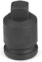 Grey Pneumatic 1010PP Socket