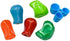 The Pencil Grip Premium Pencil Grips, Universal Ergonomic Writing Aid for Righties and Lefties, 12 Count
