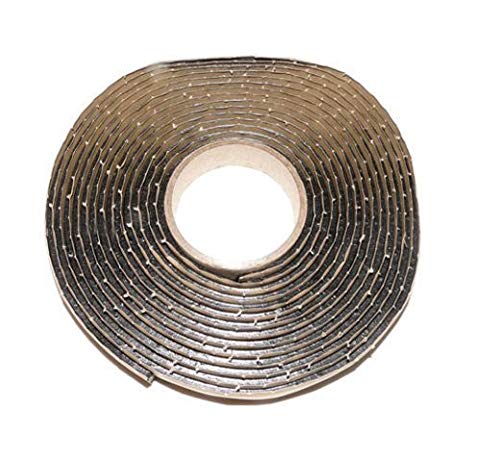 Leakmaster Butyl Tape - Anderson BT15