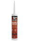 Liquid Rubber Caulk, Hybrid Adhesive and Protective Sealant, White, 1 Pack