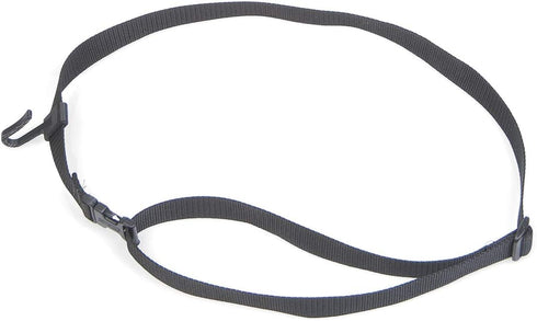 OP/TECH USA Warehouse Scanner Hook Strap with Breakaway Buckles (Large), 99013912