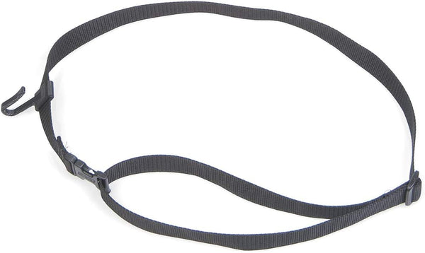 OP/TECH USA Warehouse Scanner Hook Strap with Breakaway Buckles (Large), 99013912