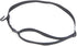 OP/TECH USA Warehouse Scanner Hook Strap with Breakaway Buckles (Large), 99013912