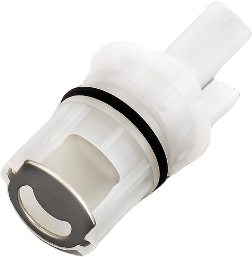 RP25513 Faucet Stem Assembly Replacement Kit for Delta Two Handle Faucet Repair, Includes 4 Pack