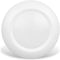 6 Inch LED Low Profile Recessed & Surface Mount Disk Light, Round,