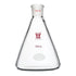 250ml Erlenmeyer Flask with 19/22 Standard Taper Outer Joint, Borosilicate Glass, Chemistry