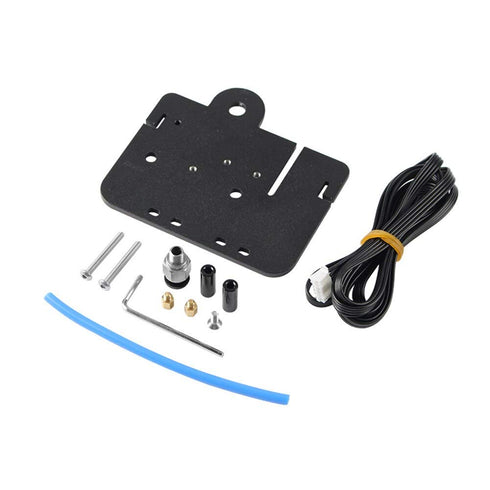 Lysee 3D 5 3D Printer Parts & Accessories - Direct Drive Extruder Conversion Kit Professional Easy Install Stable No