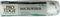 Linzer Products RC-172 Shed-Free Paint Roller, 1/4 in Nap, 9 in L, Microfiber Cover