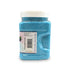 2lb (397g) Commercial Pink Vanilla & Blue Raspberry Flavored Cotton Candy Sugar Mix - Two Jar Bundle - Ready-to-Use