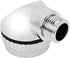 Ergonomic Handheld Bidet Sprayer - Compact Design for Baby Diapers and Pet Baths
