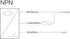 Cloudray Inductive Proximity Sensor Switches for CO2 Laser Controller