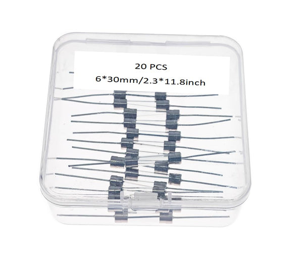 Slow-Blow Glass Lead Fuse Vigor_Source 800A, T800A, 800A250V, 800MA250V Fuse, 800MA Fuse, 800MA Fuses, 800MA 250VP,